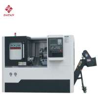 [DATAN] High Quality And Low Price vertical turning lathe machine With Best SCK250