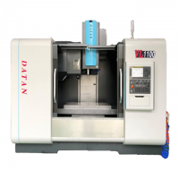 [DATAN]Well Designed diy cnc milling VL1100 At Wholesale Price