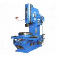 precision slotting machine