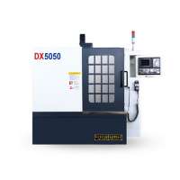 high precision and fast speed cnc engraving machine for metal