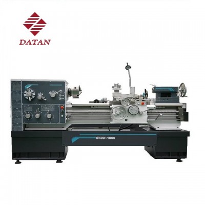 [ DATAN ] Hot selling horizontal lathe machine