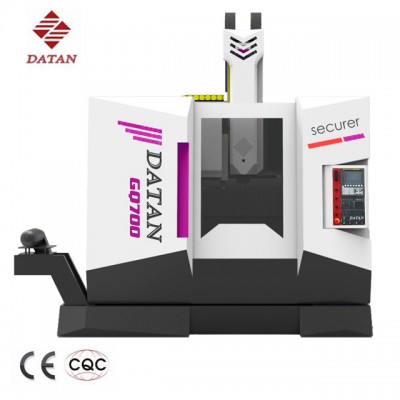 [ DATAN ] Good Quality double column vertical machining center