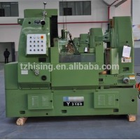 Y3180 High Precision small gear hobbing machine with low cost for sale