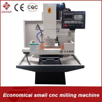 [ DATAN ] Free warranty china cnc milling machine price