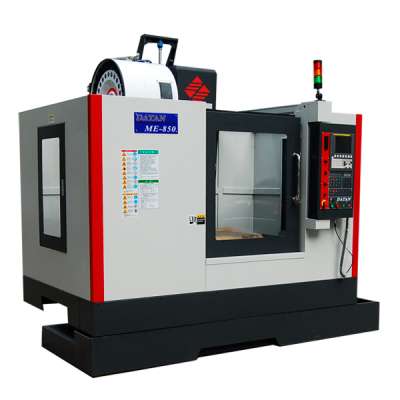 [ DATAN ] Advanced 3 axis vertical machining center work table L1000 W500